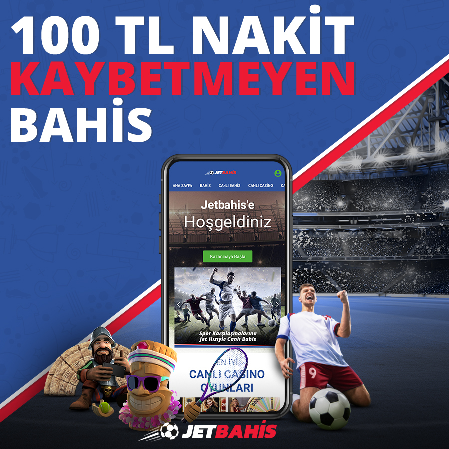 JetBahis Yeni Adresler
